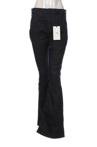 Blugi de femei DAYDREAM, Mărime L, Culoare Albastru, Preț 482,99 Lei, #137365042