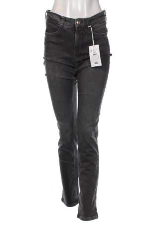 Blugi de femei Mac, Mărime M, Culoare Gri, Preț 482,99 Lei, #137365134