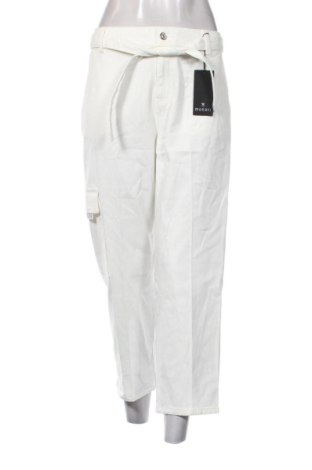 Damen Jeans Monari, Größe XL, Farbe Ecru, Preis € 88,99, #137365412