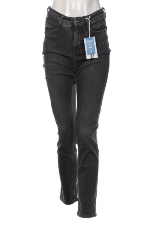 Blugi de femei Mac, Mărime M, Culoare Gri, Preț 482,99 Lei, #137366535