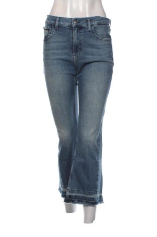 Dámské džíny  Calvin Klein, Velikost M, Barva Modrá, Cena  1 159,00 Kč, #137368206