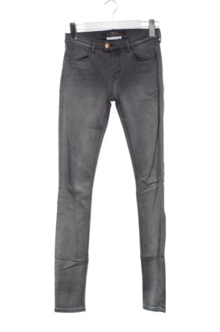 Damen Jeans Replay, Größe XS, Farbe Grau, Preis 22,00 €, #137370092