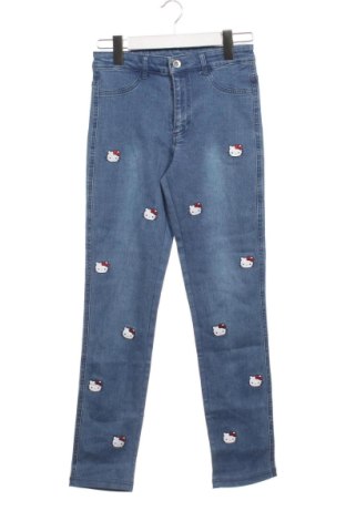 Női farmernadrág Calzedonia, Méret S, Szín Kék, Ár 3 108 Ft, #137370897