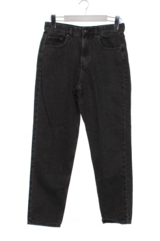 Damskie jeansy Sinsay, Rozmiar M, Kolor Czarny, Cena 63,50 zł, #137375092