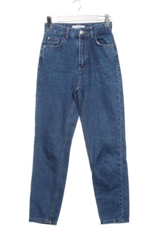 Damskie jeansy Mango, Rozmiar XXS, Kolor Niebieski, Cena 40,33 zł, #137378510