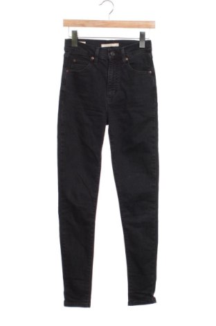 Damskie jeansy Levi's, Rozmiar XS, Kolor Czarny, Cena 396,99 zł, #137382696