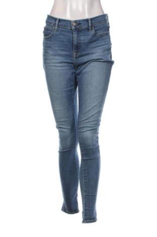 Damskie jeansy Levi's, Rozmiar L, Kolor Niebieski, Cena 396,99 zł, #137382698