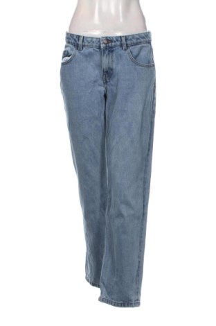 Damskie jeansy Noisy May, Rozmiar M, Kolor Niebieski, Cena 213,99 zł, #137382702