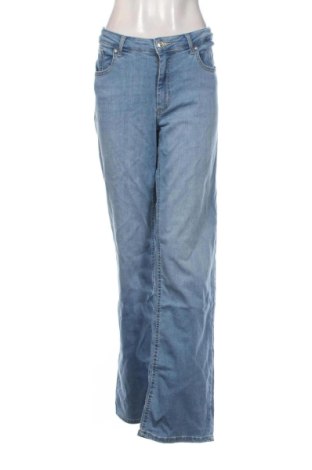 Damen Jeans ONLY, Größe L, Farbe Blau, Preis € 17,99, #137382719