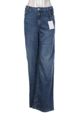 Damen Jeans Pieces, Größe XL, Farbe Blau, Preis € 39,99, #137382725