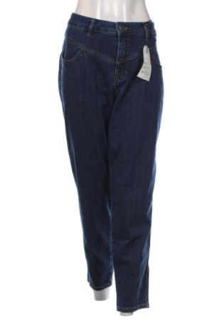 Blugi de femei Rosner, Mărime XL, Culoare Albastru, Preț 482,99 Lei, #137382761
