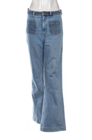 Damen Jeans & Other Stories, Größe M, Farbe Blau, Preis 28,85 €, #137383753