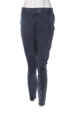 Дамски дънки C&A, Размер L, Цвят Син, Цена 14,83 €, #137384764