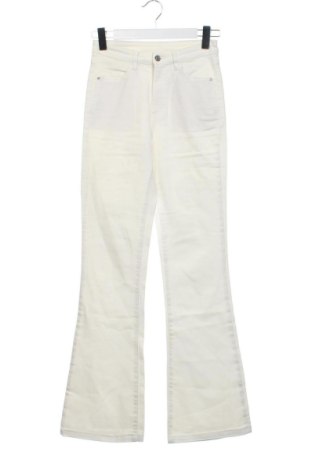 Női farmernadrág Massimo Dutti, Méret XXS, Szín Ekrü
, Ár 8 865 Ft, #137385056