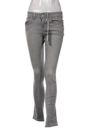 Blugi de femei Belinda, Mărime S, Culoare Gri, Preț 128,99 Lei, #137385846
