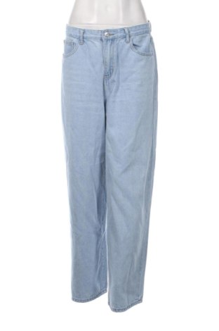 Damskie jeansy Unbranded, Rozmiar M, Kolor Niebieski, Cena 91,95 zł, #137386142