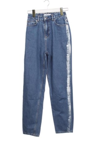 Damen Jeans H&M, Größe XS, Farbe Blau, Preis € 16,00, #137386296