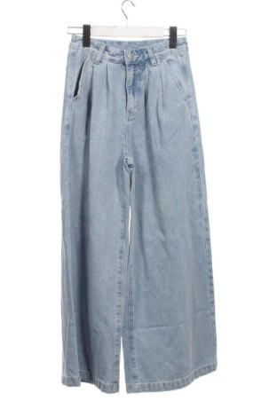 Damskie jeansy Unbranded, Rozmiar XXS, Kolor Niebieski, Cena 59,27 zł, #137386301