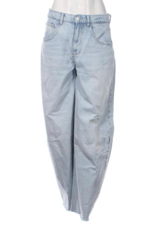 Damen Jeans Zara, Größe M, Farbe Blau, Preis € 21,10, #137386306