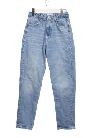 Damen Jeans Zara, Größe XS, Farbe Blau, Preis € 14,00, #137386333