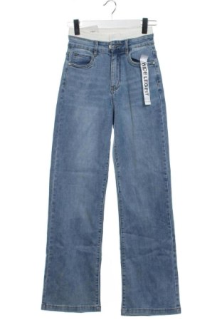 Dámské džíny  Unbranded, Velikost XXS, Barva Modrá, Cena  315,00 Kč, #137386387
