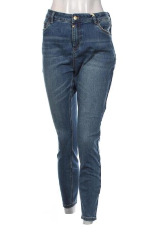 Damskie jeansy Timezone, Rozmiar XL, Kolor Niebieski, Cena 105,99 zł, #137387961