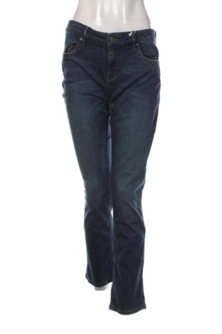 Damskie jeansy Timezone, Rozmiar L, Kolor Niebieski, Cena 105,99 zł, #137388045