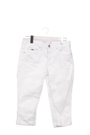 Blugi de femei Tom Tailor, Mărime S, Culoare Alb, Preț 62,99 Lei, #137388064