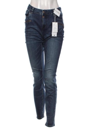 Blugi de femei Timezone, Mărime XL, Culoare Albastru, Preț 128,99 Lei, #137388282