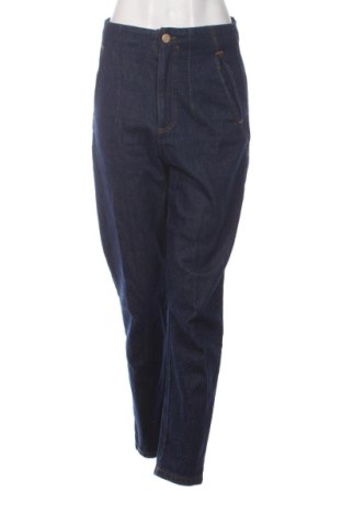 Női farmernadrág Zara, Méret S, Szín Kék, Ár 4 738 Ft, #137388302