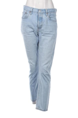 Női farmernadrág Levi's, Méret M, Szín Kék, Ár 13 238 Ft, #137388336