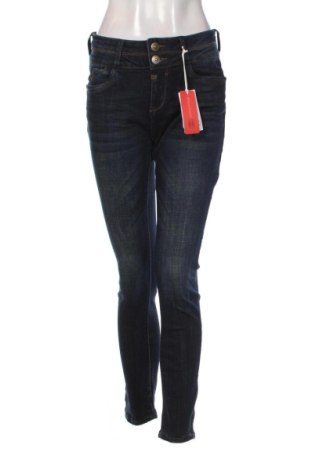 Damen Jeans Timezone, Größe M, Farbe Blau, Preis € 23,99, #137388434