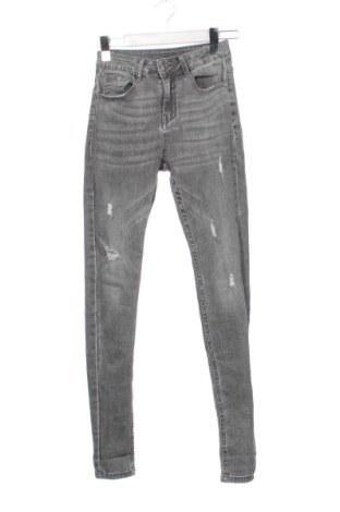 Damskie jeansy Unbranded, Rozmiar XXS, Kolor Szary, Cena 37,76 zł, #137388545