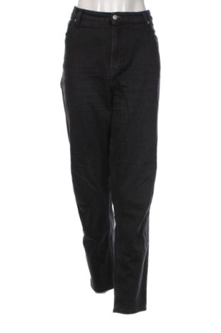 Damen Jeans Calvin Klein Jeans, Größe XXL, Farbe Schwarz, Preis € 35,99, #137388580