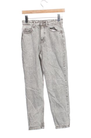 Damen Jeans Sinsay, Größe XS, Farbe Grau, Preis € 9,00, #137388800