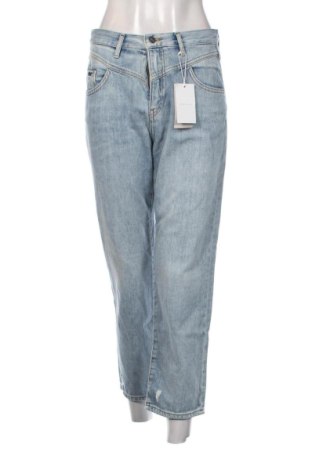 Blugi de femei Rich & Royal, Mărime M, Culoare Albastru, Preț 482,99 Lei, #137389421