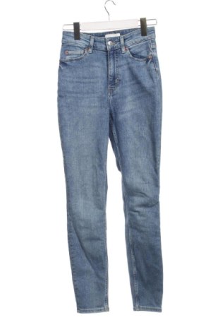 Blugi de femei H&M, Mărime S, Culoare Albastru, Preț 94,99 Lei, #137389432