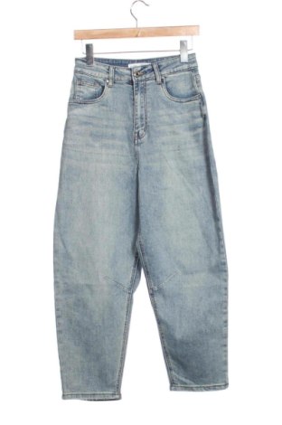 Női farmernadrág Unbranded, Méret XS, Szín Kék, Ár 4 610 Ft, #137389537