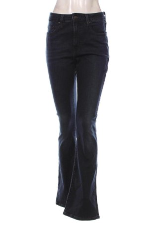 Blugi de femei Levi's, Mărime M, Culoare Albastru, Preț 233,30 Lei, #137389763