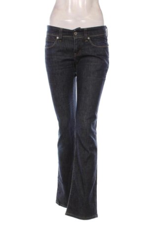 Blugi de femei Levi's, Mărime L, Culoare Albastru, Preț 248,99 Lei, #137390306