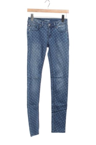 Blugi de femei Nobo, Mărime S, Culoare Albastru, Preț 78,74 Lei, #137391267