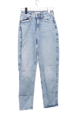 Női farmernadrág H&M, Méret XXS, Szín Kék, Ár 4 610 Ft, #137391366