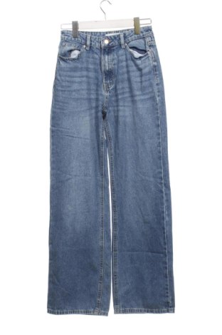 Női farmernadrág Sinsay, Méret XS, Szín Kék, Ár 2 482 Ft, #137391454