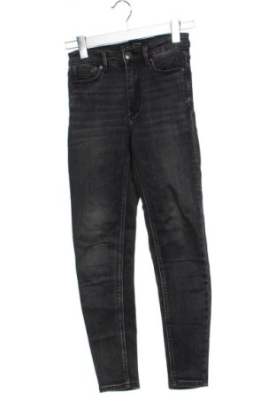 Női farmernadrág Stradivarius, Méret XS, Szín Fekete, Ár 3 546 Ft, #137391568