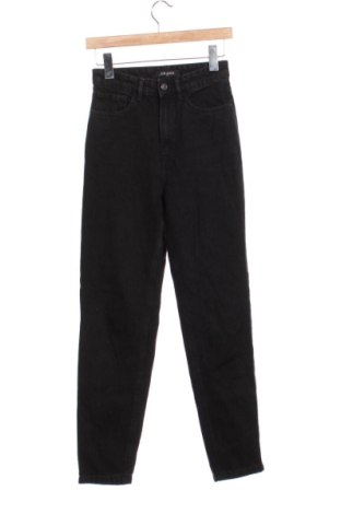 Damskie jeansy LC Waikiki, Rozmiar XXS, Kolor Czarny, Cena 66,94 zł, #137391800