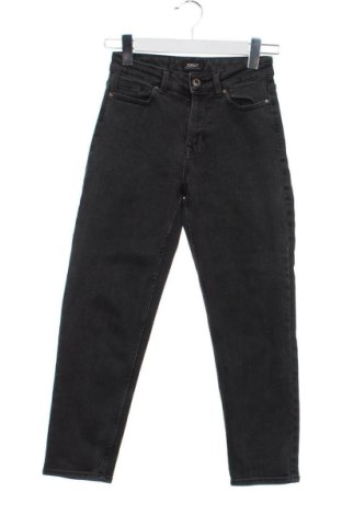 Damskie jeansy ONLY, Rozmiar XS, Kolor Czarny, Cena 38,10 zł, #137392636