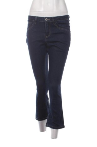 Damskie jeansy Zero, Rozmiar M, Kolor Niebieski, Cena 38,10 zł, #137392833