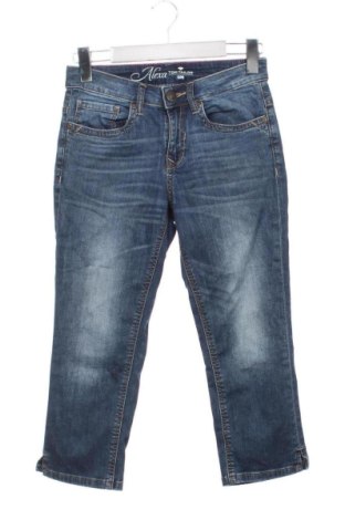 Damen Jeans Tom Tailor, Größe XS, Farbe Blau, Preis 8,00 €, #137392863