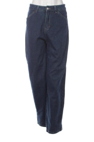 Damen Jeans Unbranded, Größe S, Farbe Blau, Preis 13,00 €, #137393079