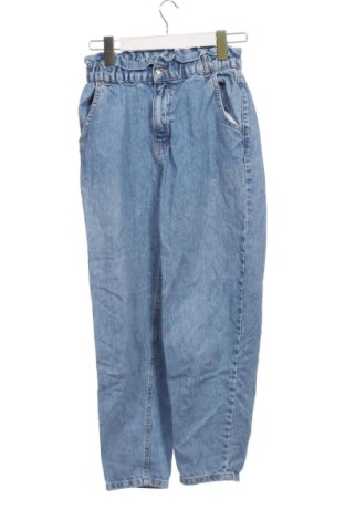 Damskie jeansy Unbranded, Rozmiar S, Kolor Niebieski, Cena 42,34 zł, #137393418